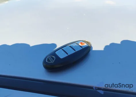 2011 Nissan Altima S из США, поврежденный, VIN 1N4AL2AP1BN477115